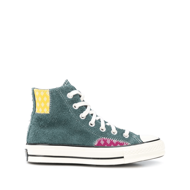 Converse Twisted Prep Chuck 70 high-top 166853C
