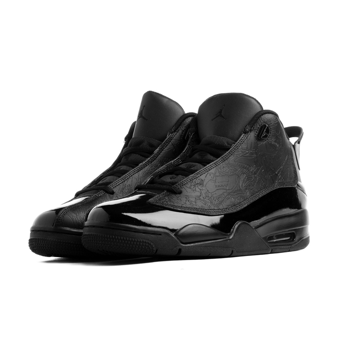 Jordan Air Jordan Dub Zero 311046-003