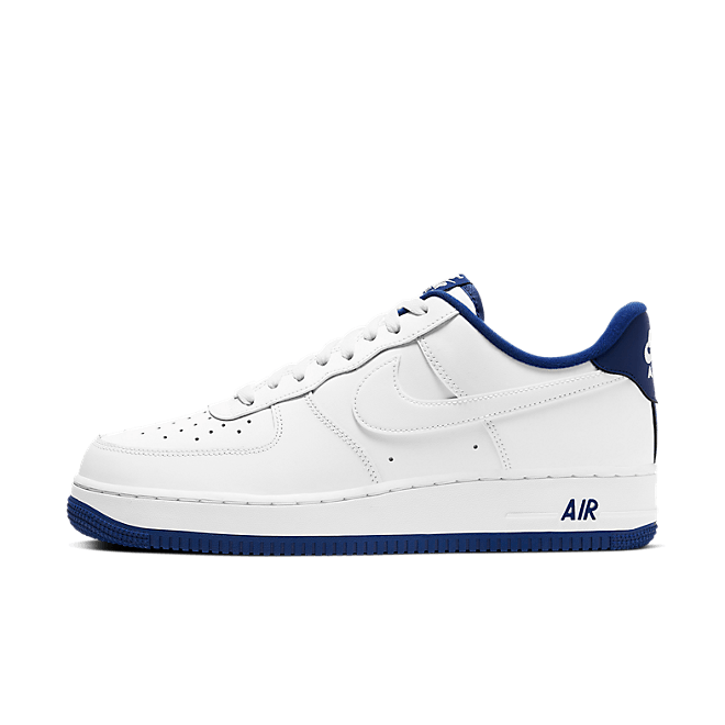 Nike Air Force 1 '07 CD0884-102
