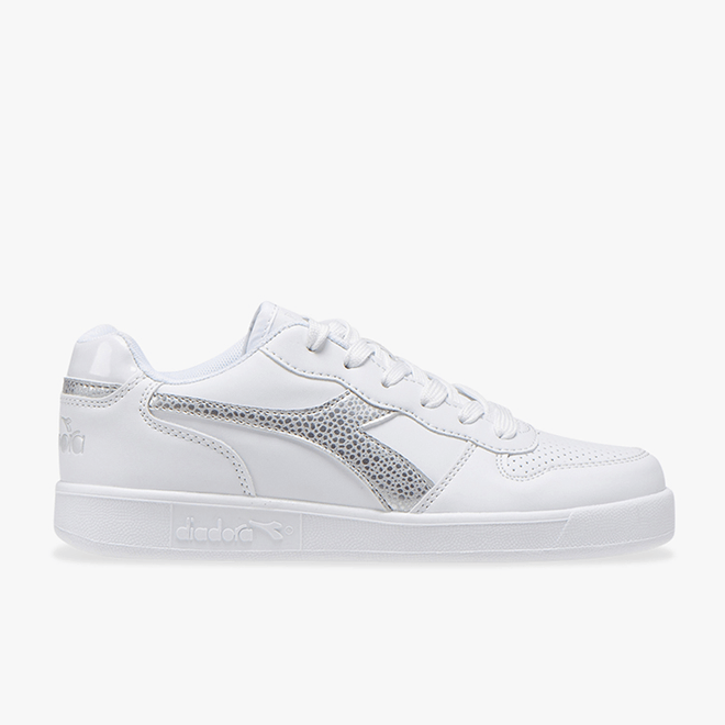 Diadora PLAYGROUND GS GIRL white 101.175781_C0516