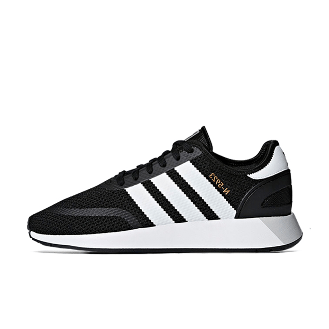 adidas N-5923 Black White CQ2337