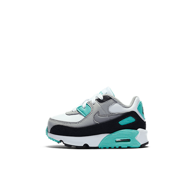 Nike Air Max 90 OG Kids Baby 'Turquoise' CD6868-102