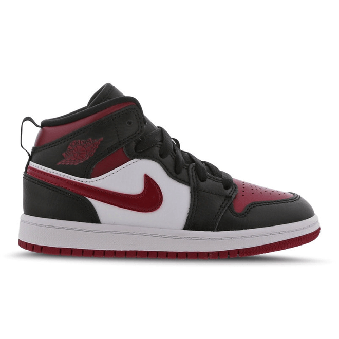 Jordan 1 Mid 640734-066