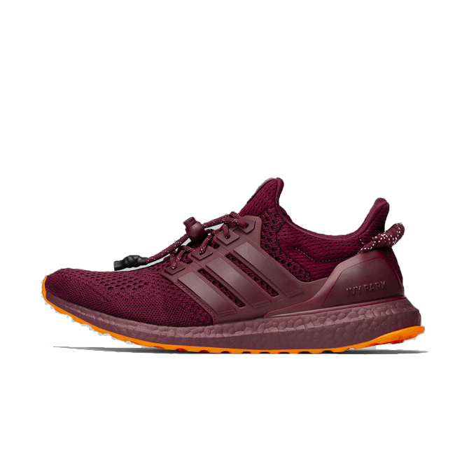 Ivy Park X adidas UltraBoost 'Maroon' FX3163