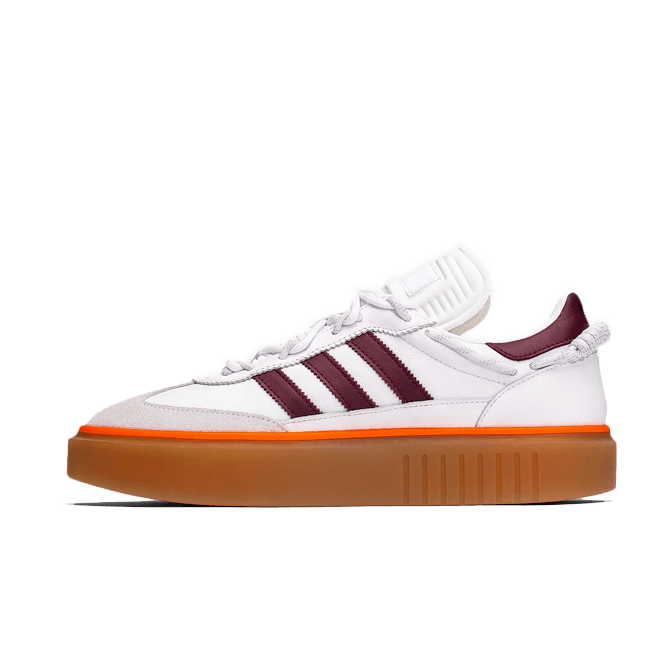 Ivy Park X adidas Super Sleek 'White' FX3157