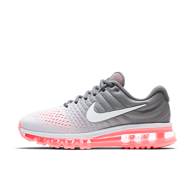 Nike Wmns Air Max 2017 849560-007