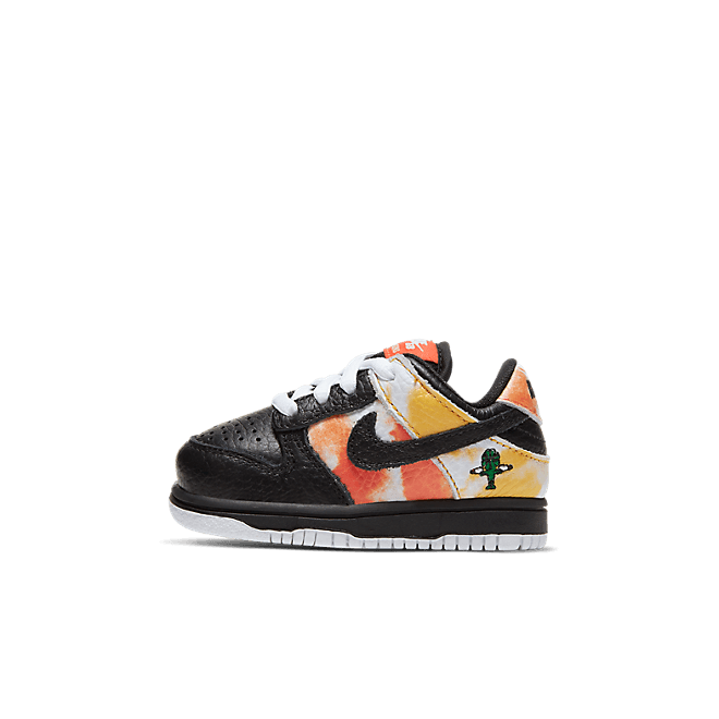 Nike SB Dunk Low QS (TD) CJ1396-001