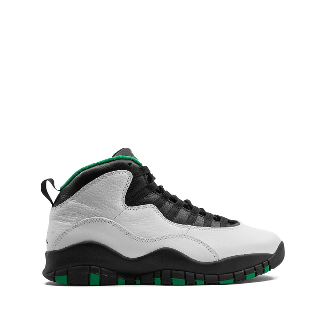 Jordan Air Jordan 10 'Seattle Supersonics' 310805137