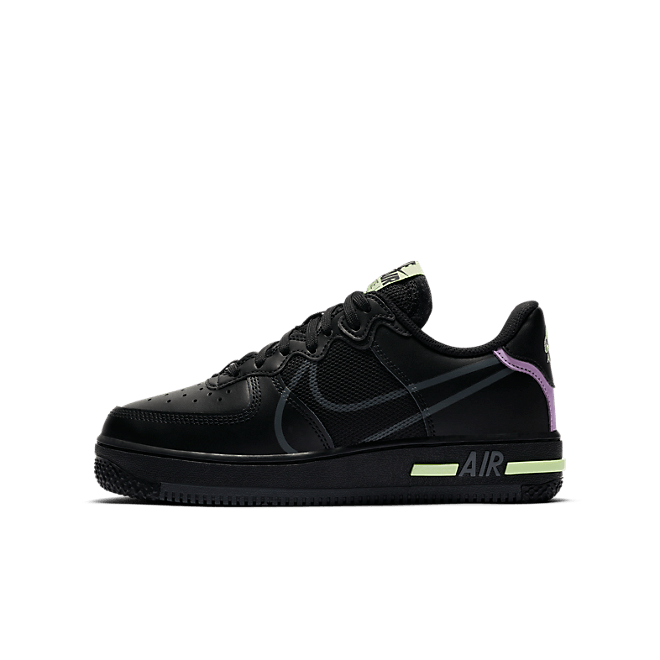 Nike Air Force 1 React CD6960-001