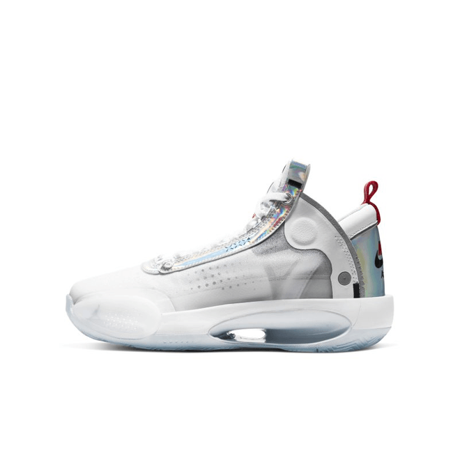 Air Jordan XXXIV BQ3384-101