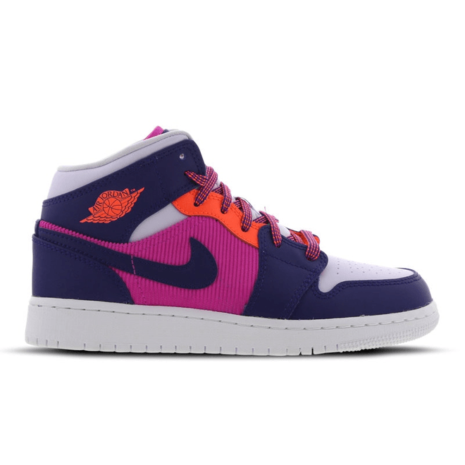 Jordan 1 Mid 555112-602