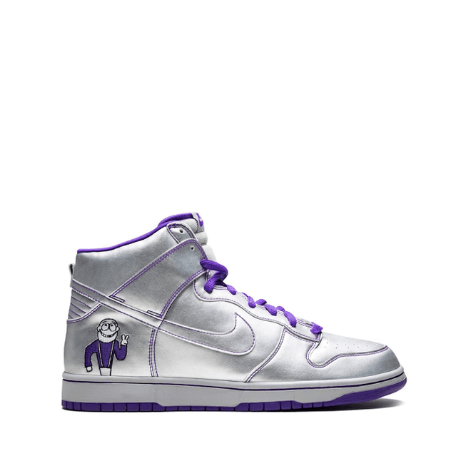 Nike Dunk Premium high-top 313171-003