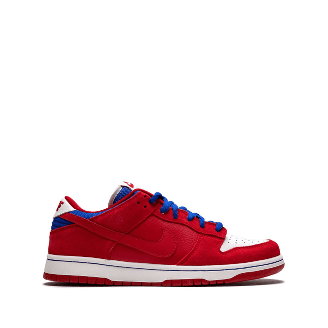 Nike Dunk Pro SB 304292-661