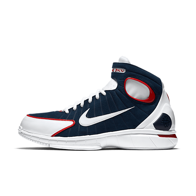 Nike Air Zoom Huarache 2K4 308475-400