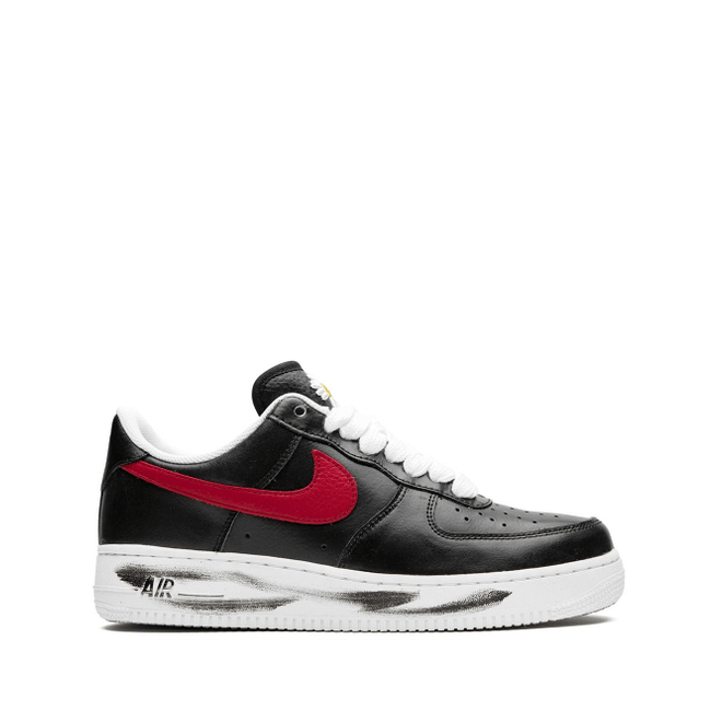 Nike x G-Dragon Air Force 1 '07 AQ3692-002