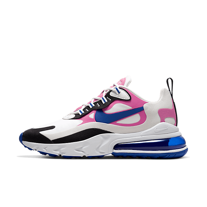 Nike WMNS Air Max 270 React CI3899-100