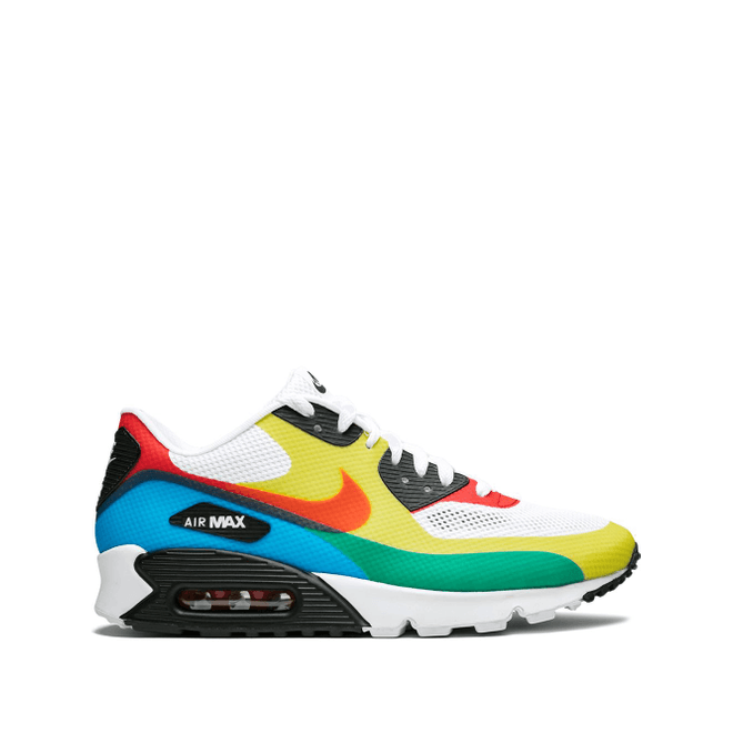 Nike Air Max 90 HYP Premium NRG 'What the Max' 532306-160