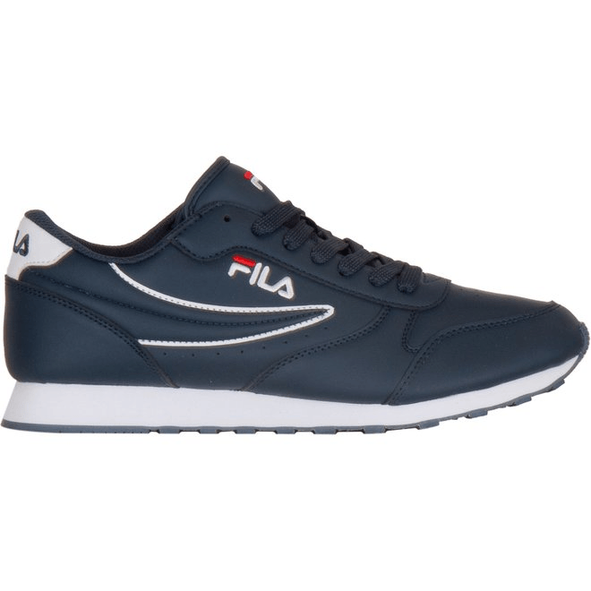 Fila Orbit Low Sneaker Heren 1010263-29Y