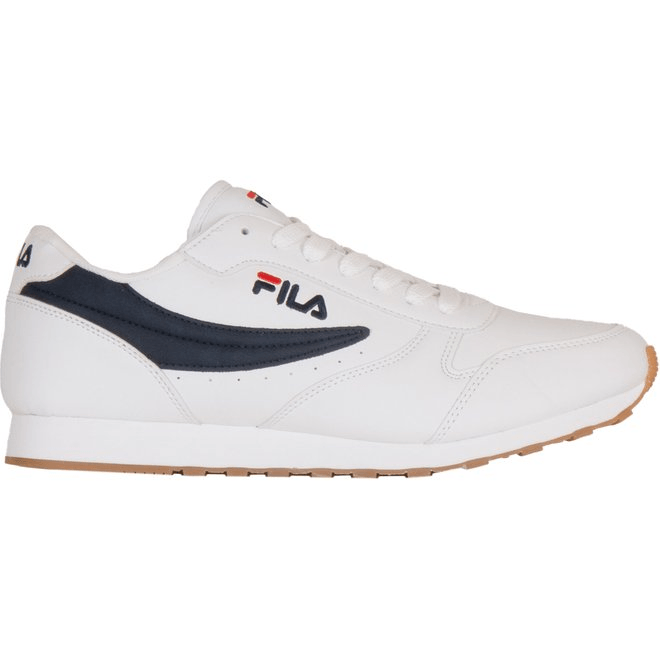 Fila Orbit Low Sneaker Heren 1010263-98F