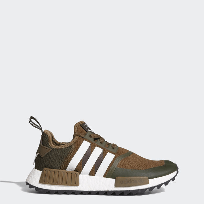 adidas by White Mountaineering knitted CG3647