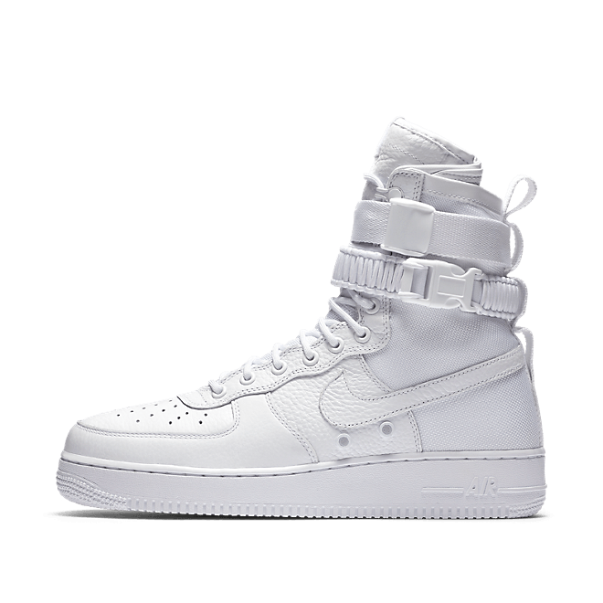 Nike SF AF1 QS high-top 903270-100