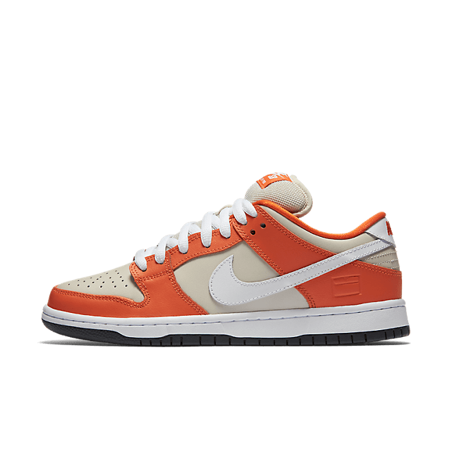 Nike Dunk Low Premium SB 313170-811