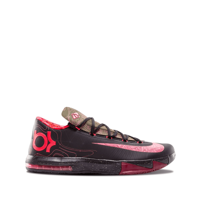 Nike KD 6 599424-006