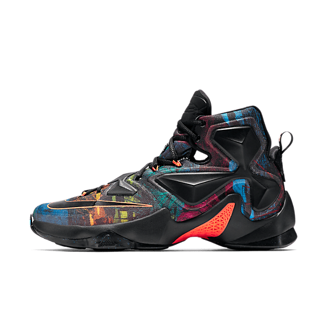 Nike Lebron 13 807219-008