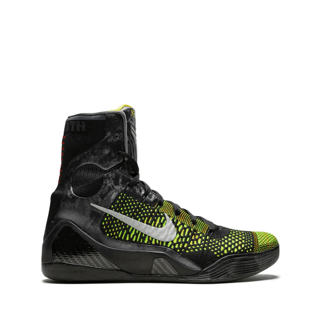 Nike Kobe 9 Elite 630847-004