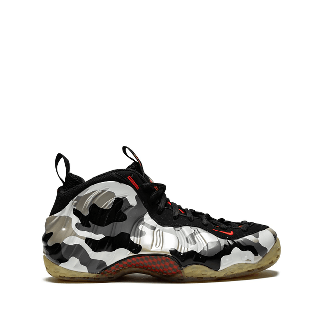 Nike Air Foamposite One PRM 575420-001