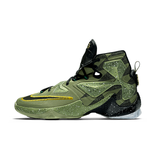 Nike Lebron 13 835659-309