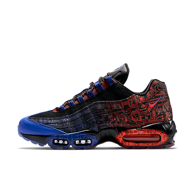 Nike Air Max 95 Premium DB 839165-064