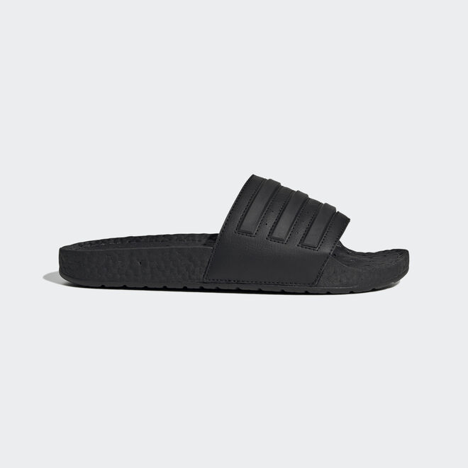 adidas Adilette Boost Core Black/ Core Black/ Core Black EH2256