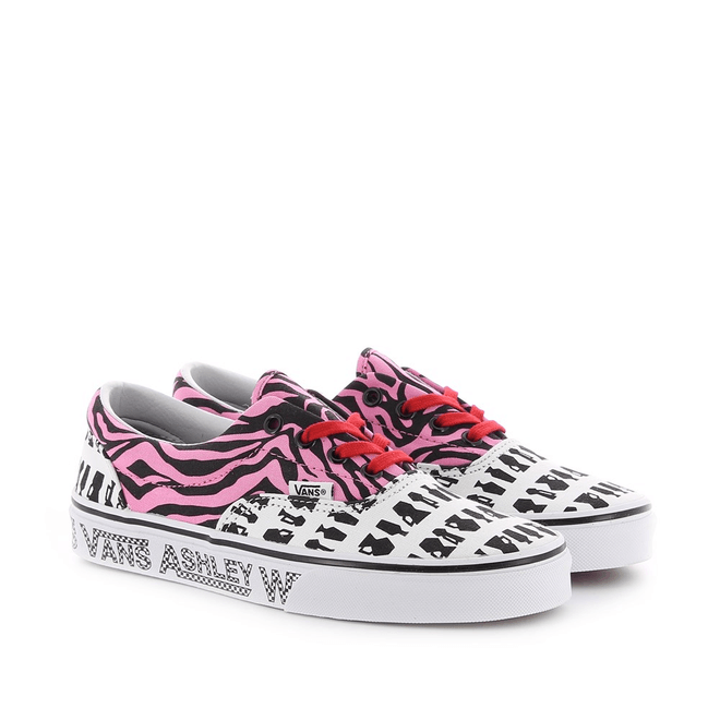 Vans ERA X ASHLEY WILLIAMS VN0A38FRVOL1
