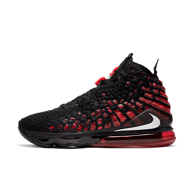 LeBron 17 BQ3177-006