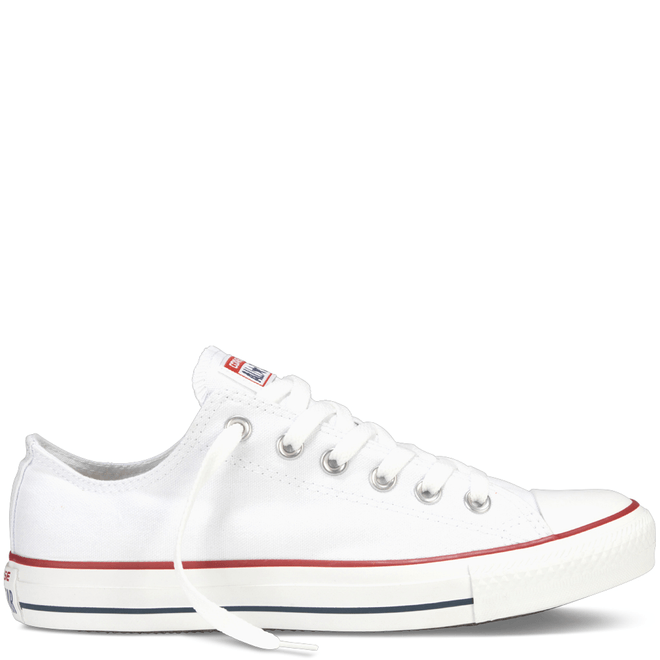 Chuck Taylor All Star Low Top (Breed) 167494C