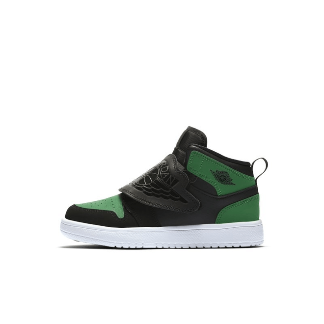 Sky Jordan 1 Kleuter BQ7197-003