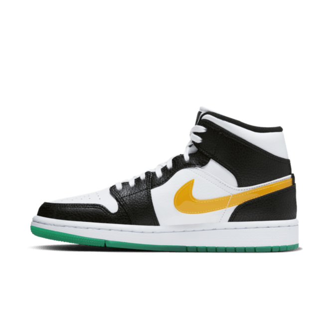 Air Jordan 1 Mid 'Multi Color' BQ6472-063
