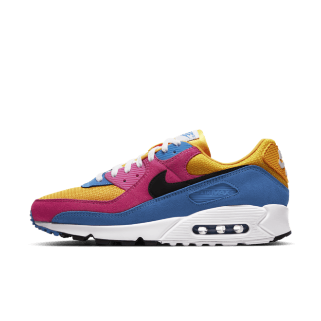 Nike Air Max 90 Re-Craft 'Multi' CJ0612-700