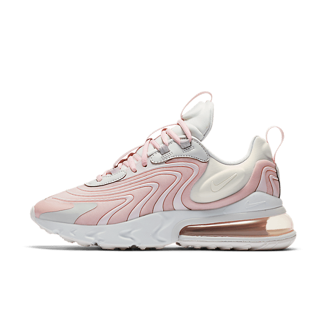 Nike Women's Air Max 270 React ENG CK2595-001