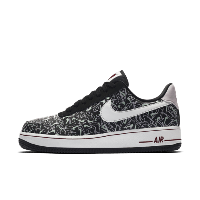Nike Air Force '07 SE 'Valentine's Day' BV0319-002