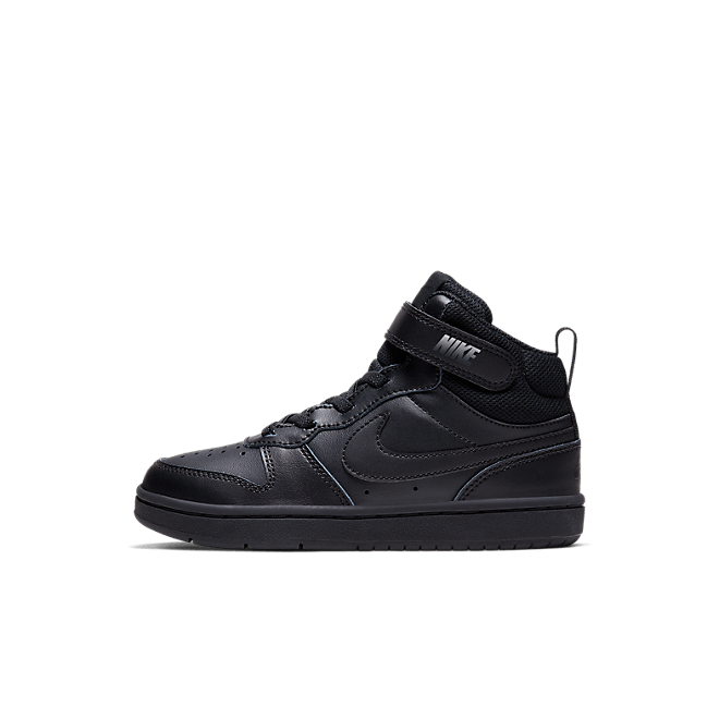 Nike Sportswear Court Borough Mid CD7783-001