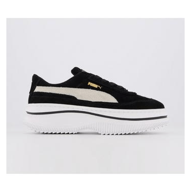 Puma Deva Suede Womens Trainers 372423_03
