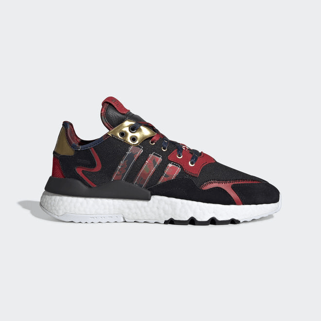 adidas Nite Jogger low-top FW5272