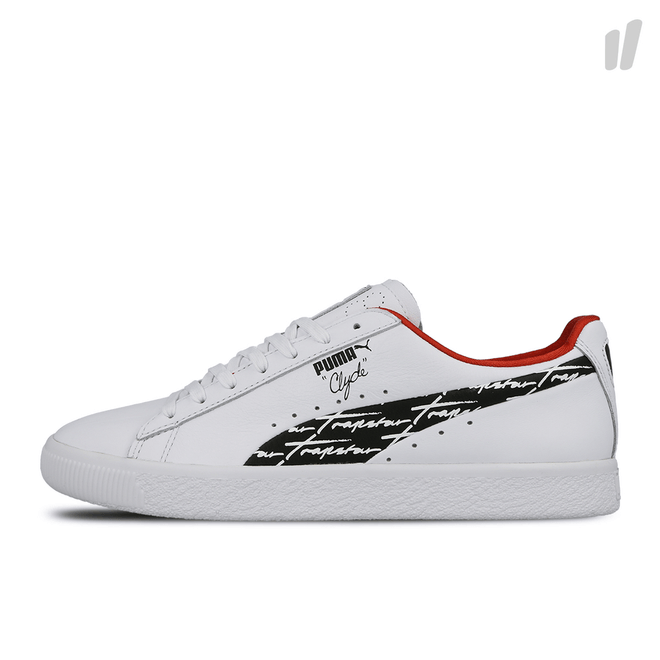 Puma Clyde TRAPSTAR 36471202