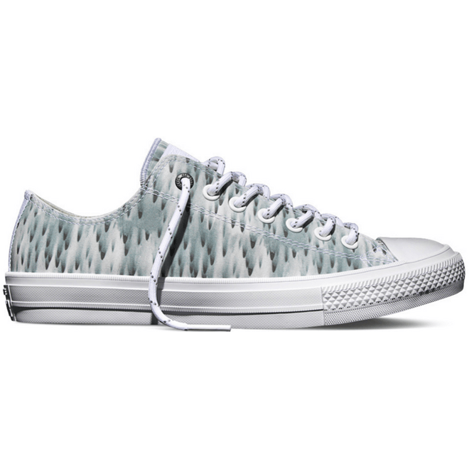 Converse Chuck Taylor All Star II Ox 154494C