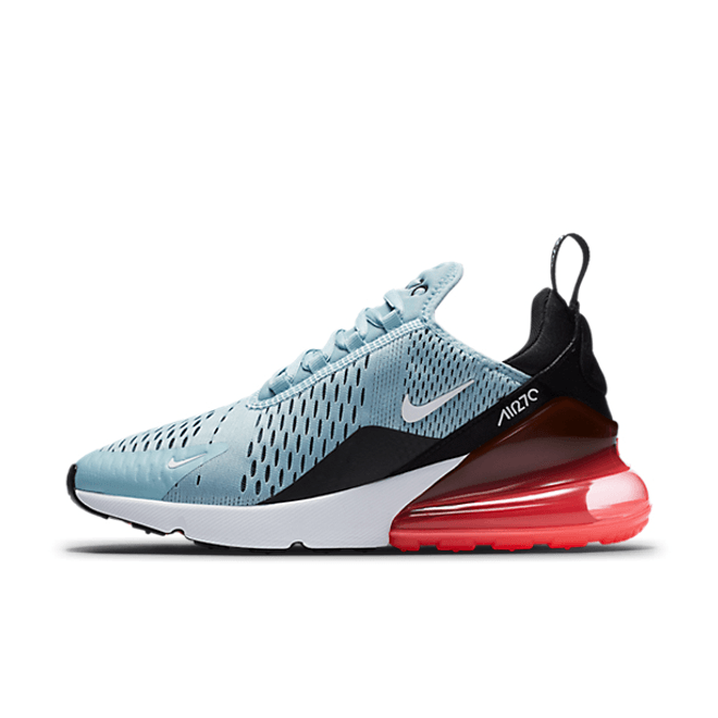 Nike Air Max 270 'Ocean Bliss' AH6789-400