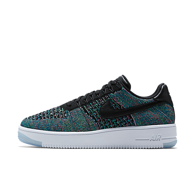 Nike Air Force 1 Ultra Flyknit Low 817419002