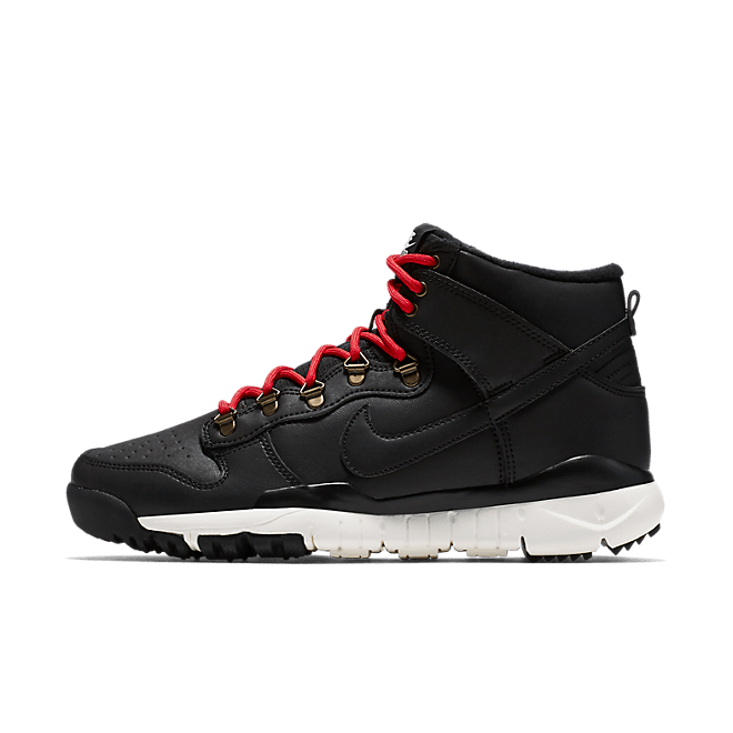 Nike SB Dunk High Boot 806335012