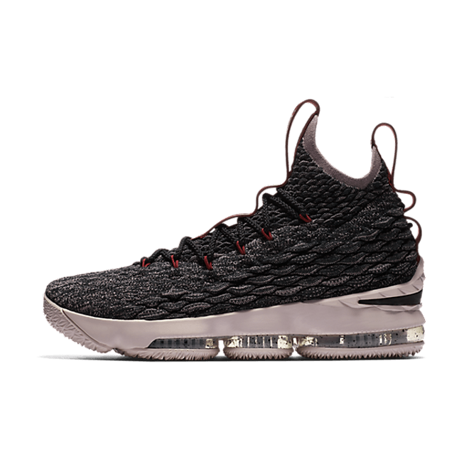 Nike LeBron 15 'Pride of Ohio' 897648-003